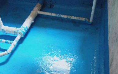 青白江卫生间测漏水哪家好