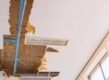 青白江测漏水电话